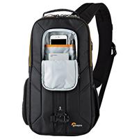 Lowepro Slingshot Edge 250 AW Zaino Nero - thumbnail