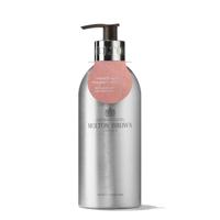 Molton Brown Heavenly Gingerlily Bath & Shower Gel Infinite Bottle 400ml - thumbnail
