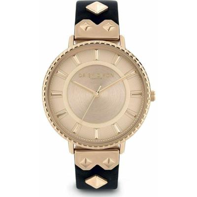 Daisy Dixon DD107BRG (Ø 35 mm) Dames horloge