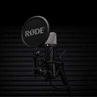 Rode NT1 5th Gen Black - thumbnail
