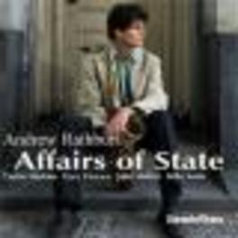 Affairs Of State - CD (0716043163021)