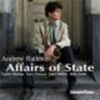 Affairs Of State - CD (0716043163021) - thumbnail