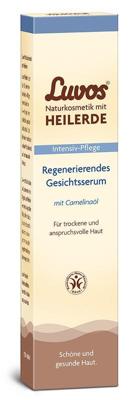 Luvos Intensive Gezicht Serum Luvos Intensive Gezicht Serum