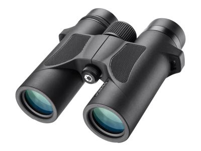 Barska Level Hd 8X32Mm Waterproof Verrekijker Black 8X32mm