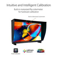 ASUS ProArt OLED PA32DC 4K 32 inch Monitor - thumbnail