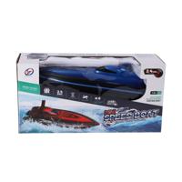 RC Speed Boot 32 cm Assorti - thumbnail