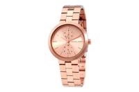 Michael Kors MK6409 Dames Horloge 39mm 5 ATM - thumbnail