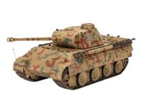 Revell 1/35 Panther Ausf. D Model-set - thumbnail