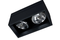 Kreon - Prologe 145 Double Directional gear incl. Wide flood (38°) - thumbnail