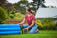 Ryobi Accu-Multi Pomp R18MI-0, 18 Volt luchtpomp - thumbnail