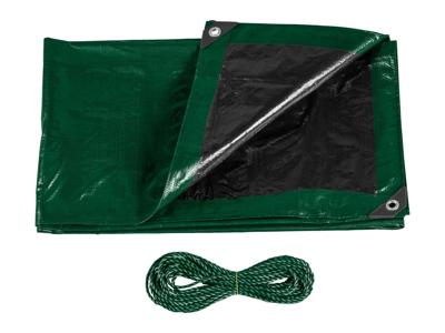 PARKSIDE Afdekzeil (3 x 4 m) PARKSIDE Afdekzeil (3 x 4 m)