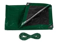 PARKSIDE Afdekzeil (3 x 4 m) - thumbnail