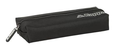 Alleshouder Kappa Dark Zwart 22 x 4 x 7 cm Alleshouder Kappa Dark Zwart 22 x 4 x 7 cm