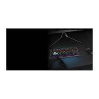 RGB mechanisch gamingtoetsenbord - ACER - Aethon 301 TKL - LED-achtergrondverlichting - thumbnail