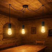 Deko Light 930965 Lampfitting E27 220 V/AC, 240 V/AC - thumbnail