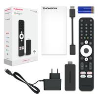 Thomson 145 G TV accessoire Zwart - thumbnail