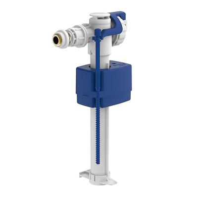 Kirchhoff Universele vlotterklep, 6-9l - 98683800