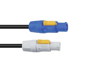 PSSO PowerCon Connection Cable 3x2.5 3m