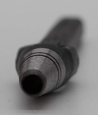 Rennsteig Werkzeuge 140 004 0 Holpijp 4 mm