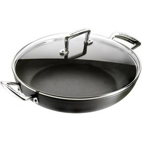 LE CREUSET - Les Forgees - Sauteerpan 2 grepen 26cm 2,70l