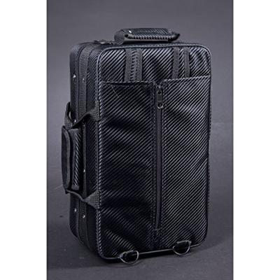 Vincent Bach CR651 Bb kornet 119 mm (gelakt) met koffer