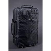 Vincent Bach CR651 Bb kornet 119 mm (gelakt) met koffer - thumbnail