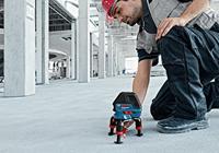 Laserwaterpas BOSCH GLL 3-50 - thumbnail