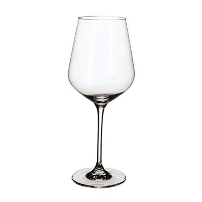 Villeroy & Boch Bourgogne Wijnglazen La Divina - 680 ml - 4 stuks Villeroy & Boch Bourgogne Wijnglazen La Divina - 680 ml - 4 stuks