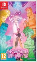 Arcade Spirits - thumbnail
