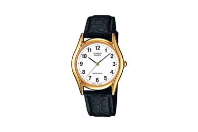CASIO Collection MTP-1154PQ-7B Heren Horloge 33mm WR 50mt