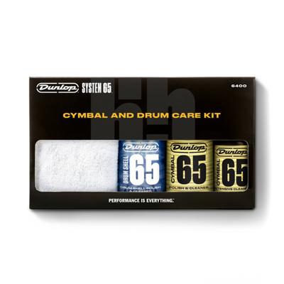 Dunlop 6400 System 65