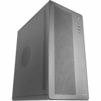 ATX Semi-toren BehuizingTacens 2AEROM Zwart - thumbnail