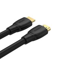 UNITEK C11043BK HDMI kabel 10 m HDMI Type A (Standaard) Zwart - thumbnail