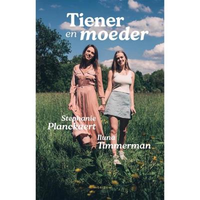 Tiener en moeder (Paperback)