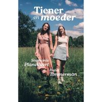 Tiener en moeder (Paperback) - thumbnail
