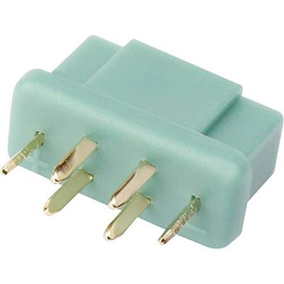 Reely RE-6799047 Accupack bus MPX Verguld 1 stuk(s)