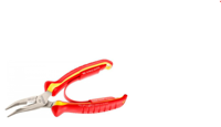 Facom 1000V Vde Gebogen Tang 160Mm - 195A.16VE - 195A.16VE - thumbnail