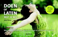 Doen of laten wat je wil - Jolet Plomp - eBook (9789049107284) - thumbnail