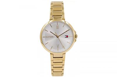 Tommy Hilfiger 1782207 Dames Horloge 38 mm 3 ATM