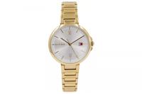 Tommy Hilfiger 1782207 Dames Horloge 38 mm 3 ATM - thumbnail