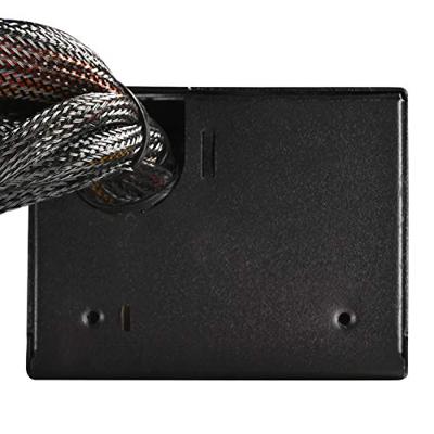 SilverStone SST-TX500-G 500W voeding SilverStone SST-TX500-G 500W voeding