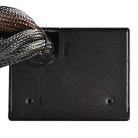 SilverStone SST-TX500-G 500W voeding - thumbnail