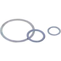 LAPP 52100611 SKINDICHT U-M 16 Drukcompensatie element M16 Staal Staal 300 stuk(s) - thumbnail