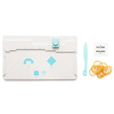 We R Makers • explosion card punch board