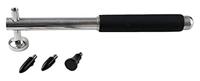 KS Tools 140.5290 Aluminium uitbeulhamer-set, 5-delig - thumbnail
