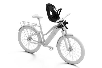 Thule Voorzitje yepp nexxt 2 mini