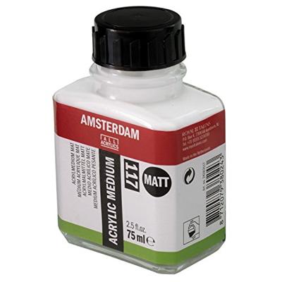 Talens • acrylic medium 117 mat