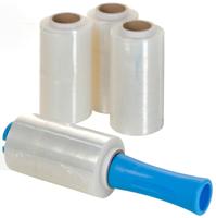 Serwo Automotive stuurwiel bescherming unwinding film set serwo - thumbnail