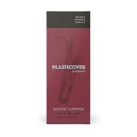 D&apos;Addario Woodwinds Plasticover Baritone Saxophone Reeds 3.5 (5 stuks) - thumbnail