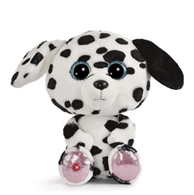 Nici glubschis pluchen knuffel dalmation dottino, 25cm Nici glubschis pluchen knuffel dalmation dottino, 25cm